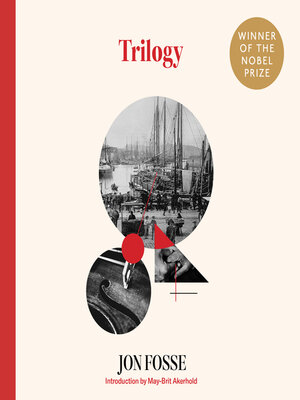 cover image of Trilogy
